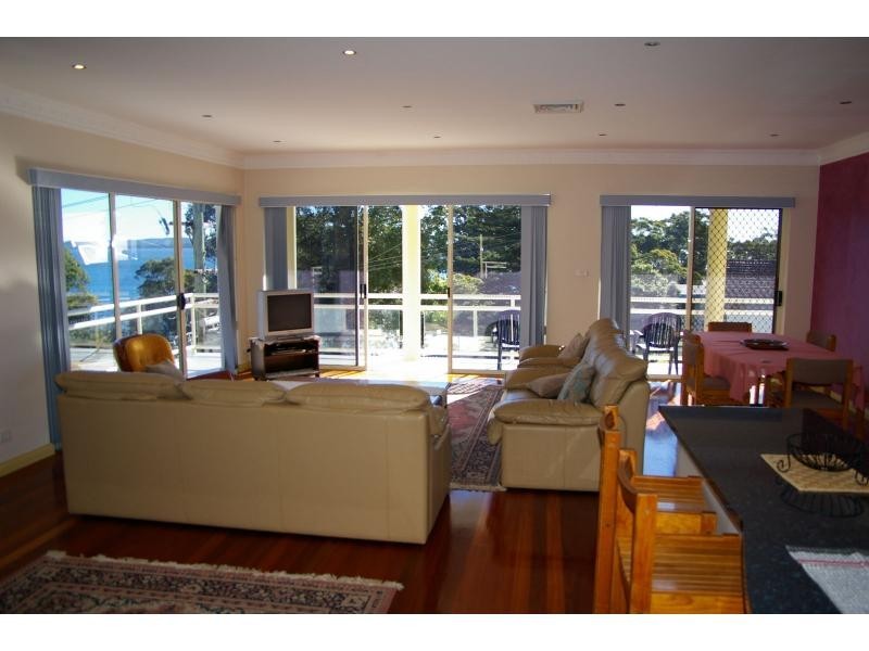 Nelson Bay NSW 2315
