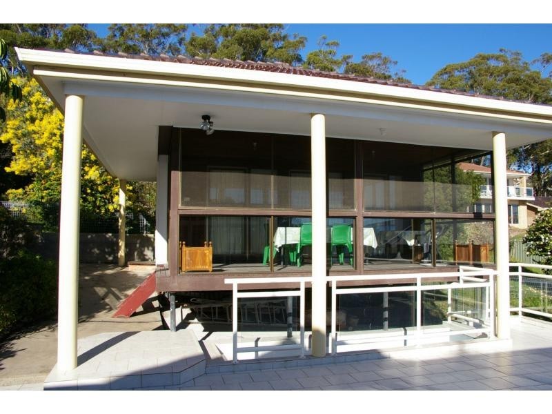 Nelson Bay NSW 2315