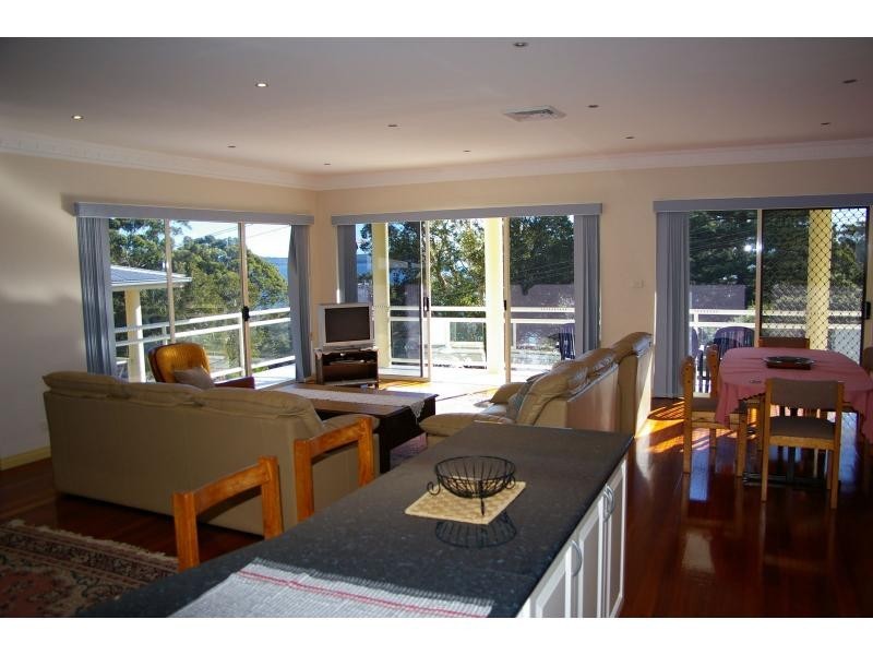 Nelson Bay NSW 2315