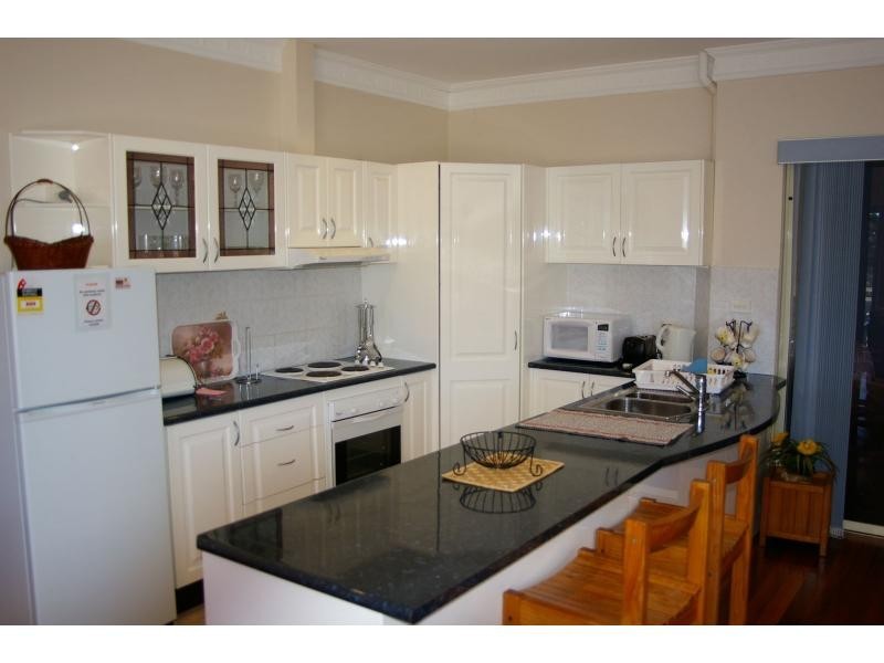 Nelson Bay NSW 2315