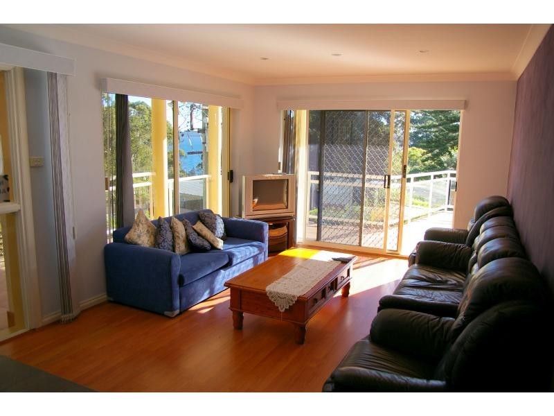 Nelson Bay NSW 2315