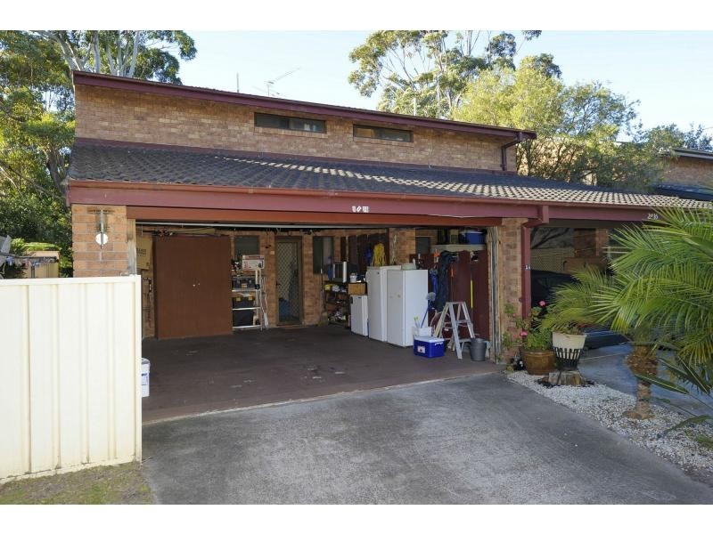 Nelson Bay NSW 2315