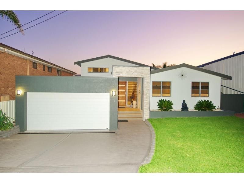 Boat Harbour NSW 2316