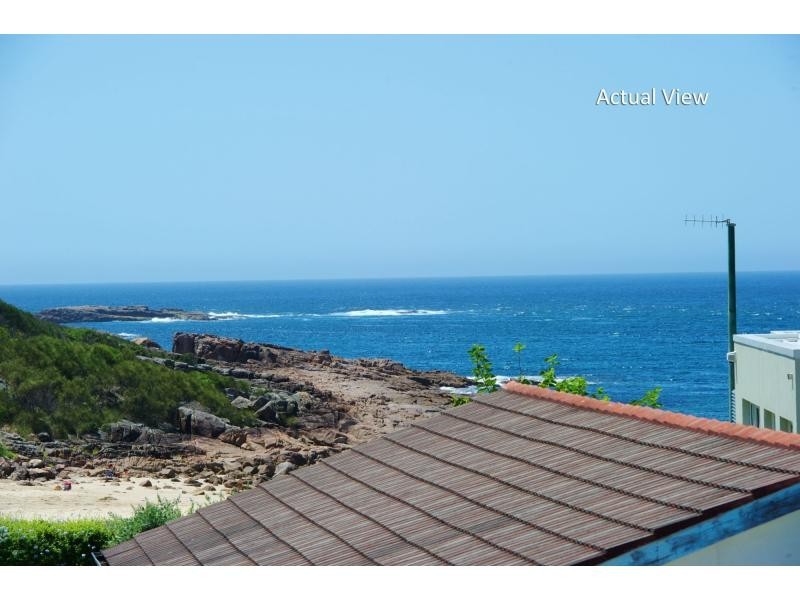 Boat Harbour NSW 2316