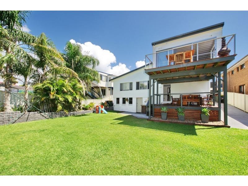 Boat Harbour NSW 2316