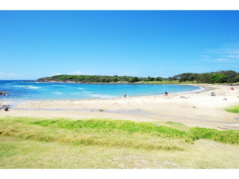 Boat Harbour NSW 2316