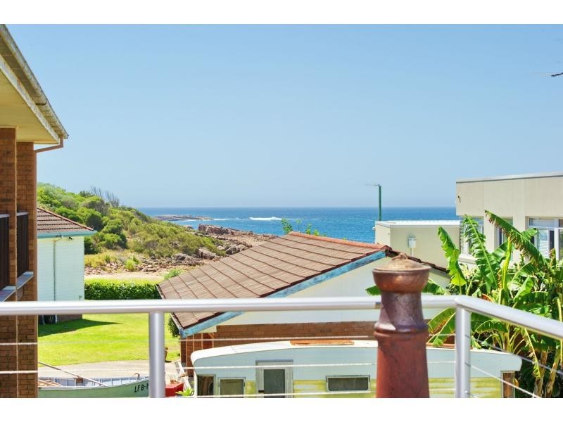 Boat Harbour NSW 2316