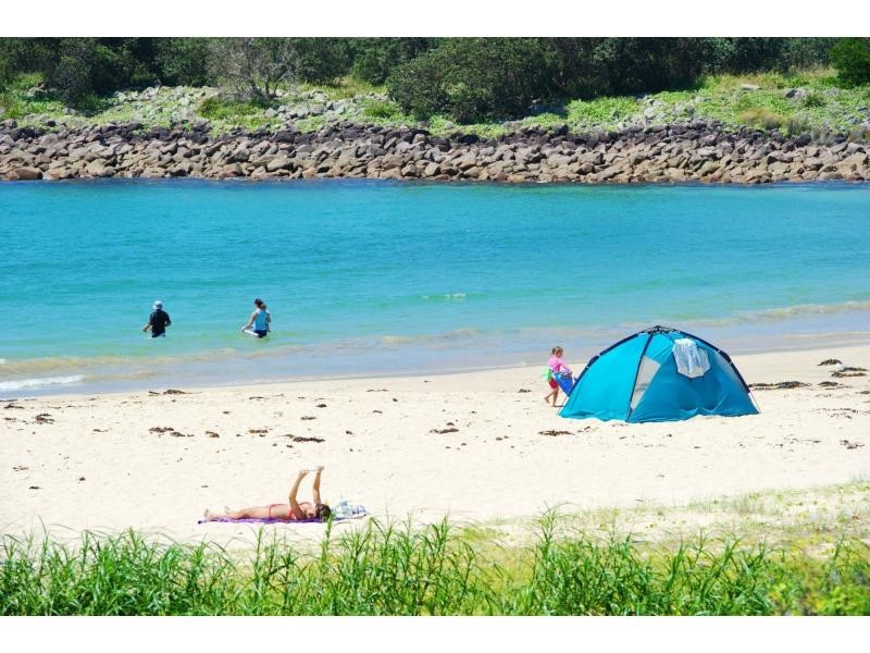 Boat Harbour NSW 2316