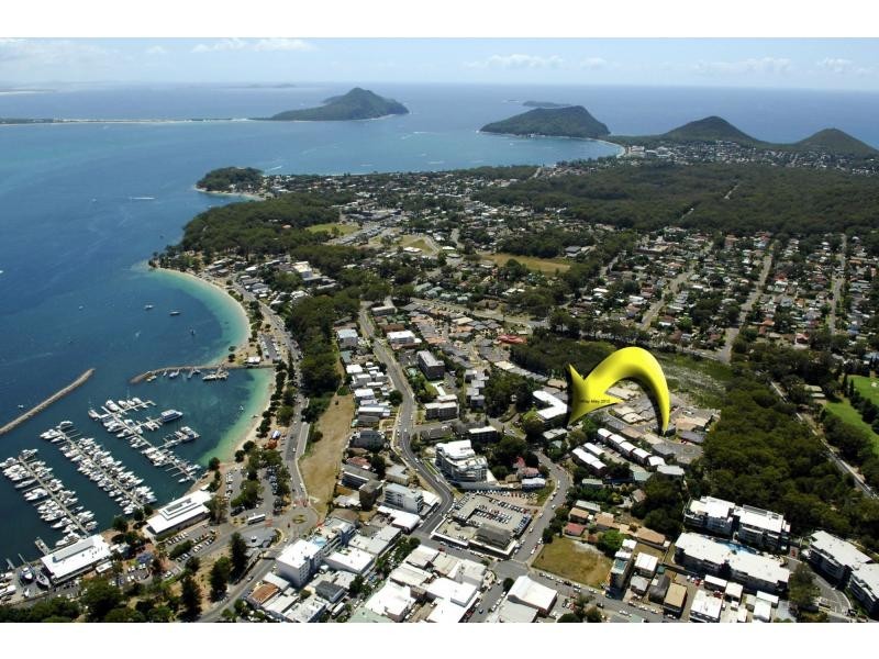 Nelson Bay NSW 2315