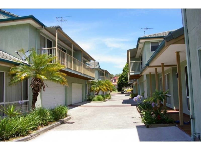 4/244 Sandy Point Road, Salamander Bay NSW 2317