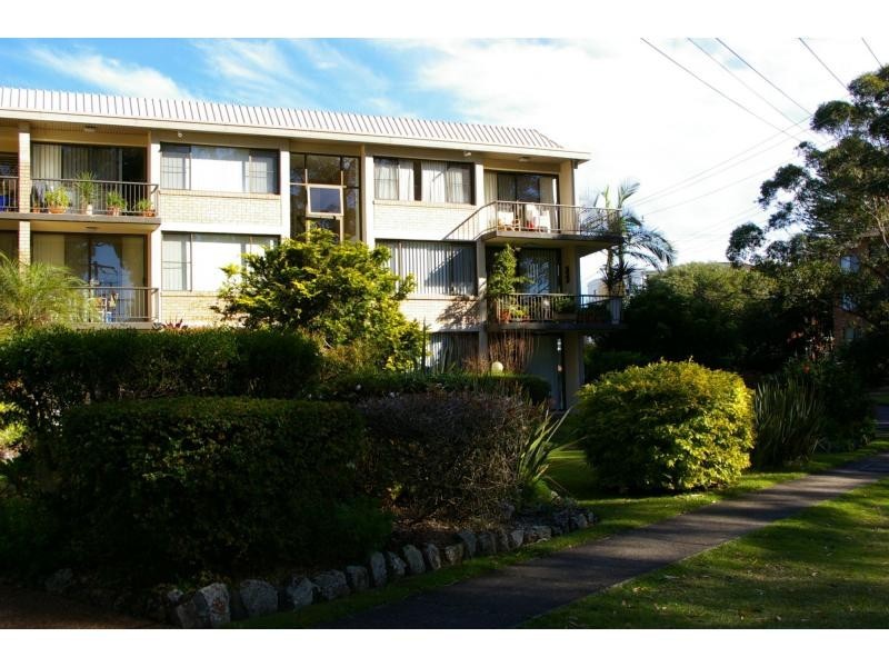 Unit 5/7 Magnus Street, Nelson Bay NSW 2315