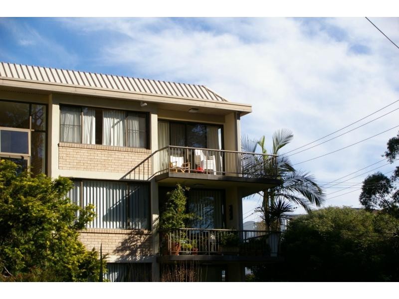 Unit 5/7 Magnus Street, Nelson Bay NSW 2315