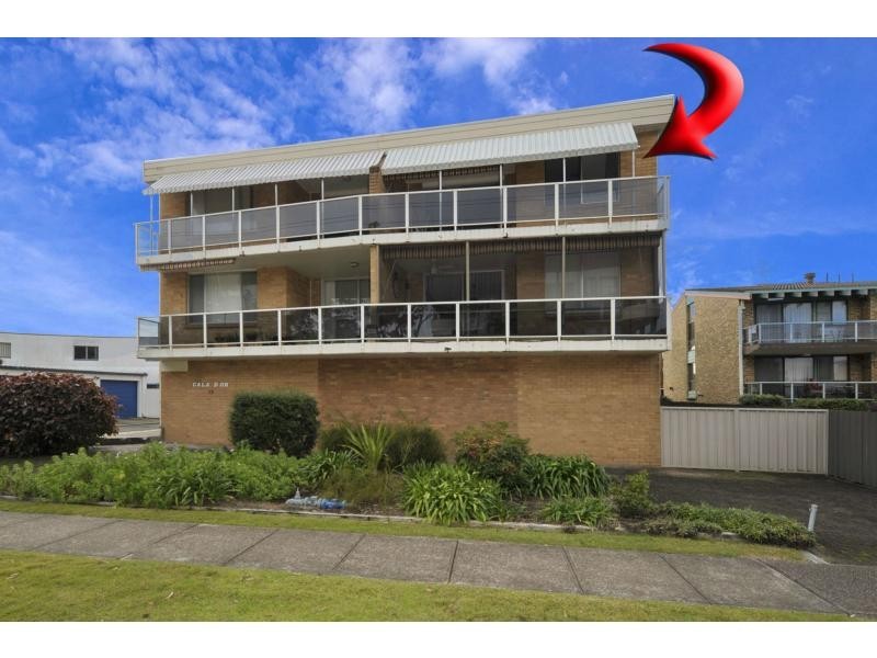 Soldiers Point NSW 2317