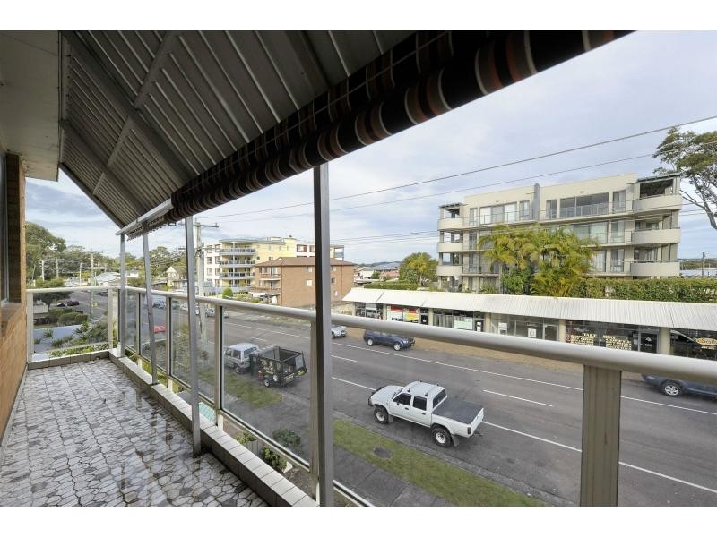 Soldiers Point NSW 2317