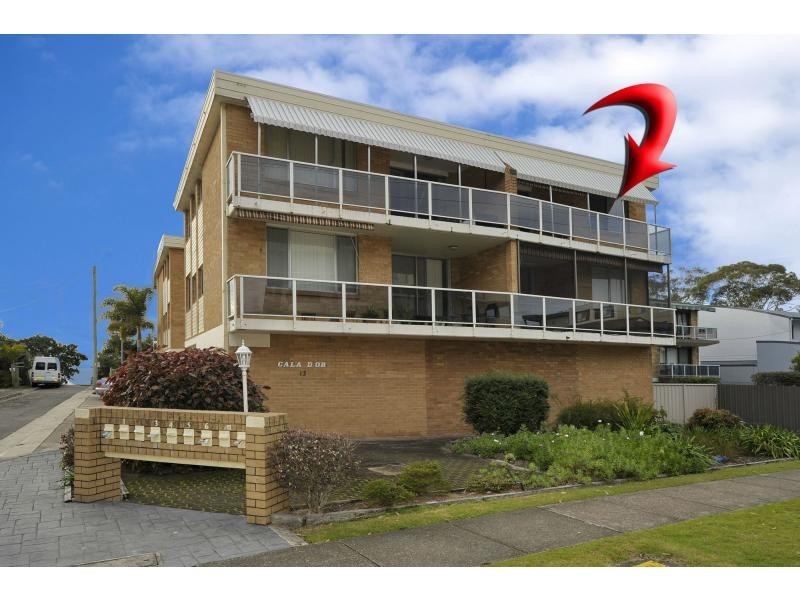 Soldiers Point NSW 2317