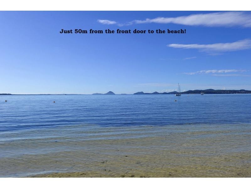 Soldiers Point NSW 2317