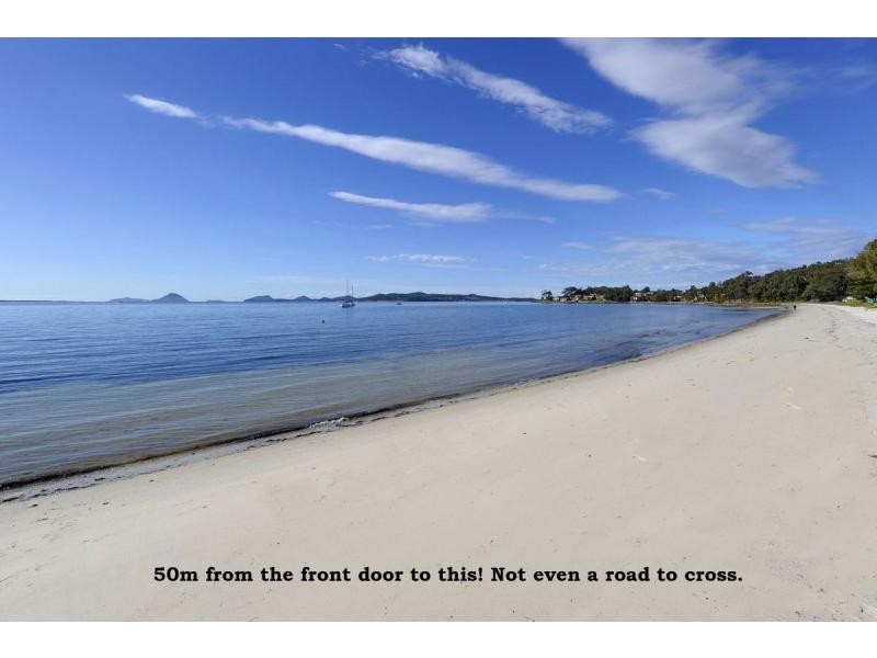 Soldiers Point NSW 2317