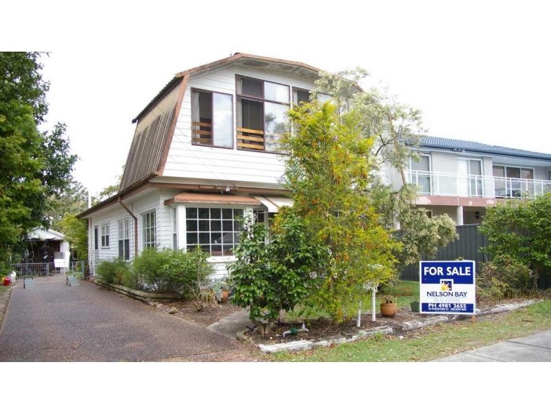 202 Soldiers Point Road, Soldiers Point NSW 2317