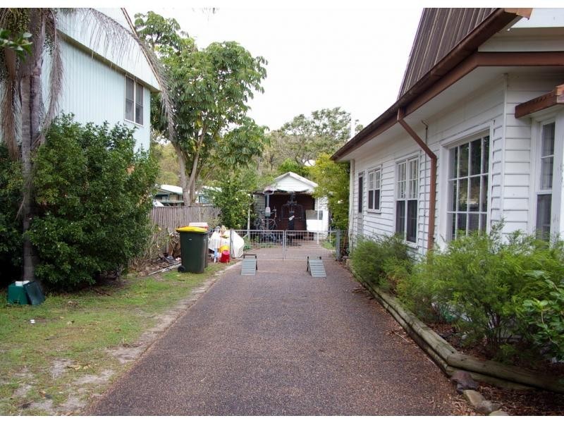 202 Soldiers Point Road, Soldiers Point NSW 2317