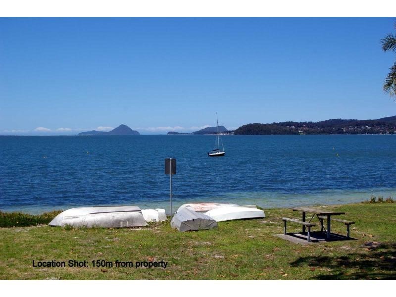 202 Soldiers Point Road, Soldiers Point NSW 2317
