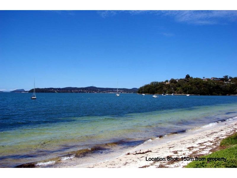 202 Soldiers Point Road, Soldiers Point NSW 2317