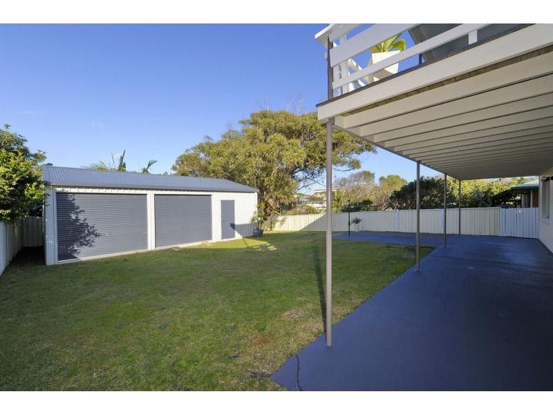 Boat Harbour NSW 2316