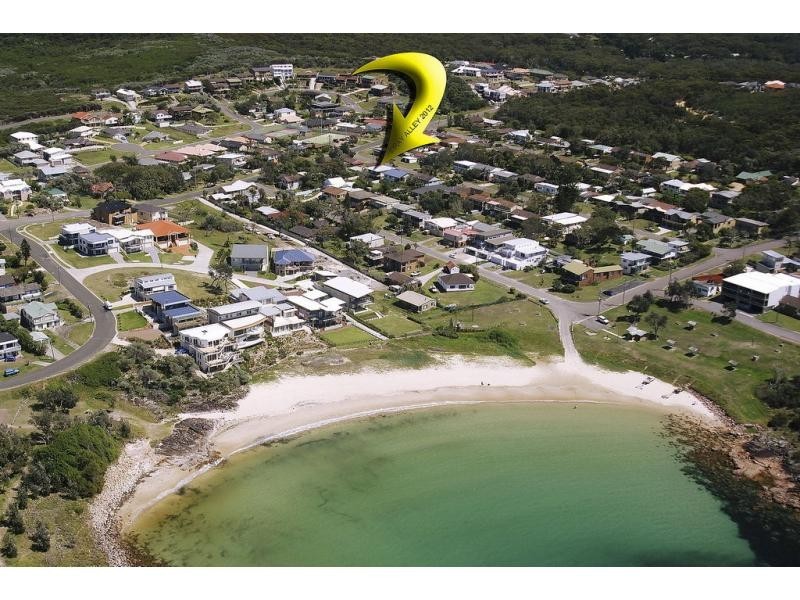 Boat Harbour NSW 2316