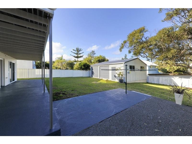 Boat Harbour NSW 2316