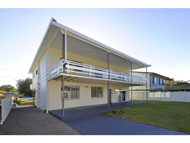 Boat Harbour NSW 2316