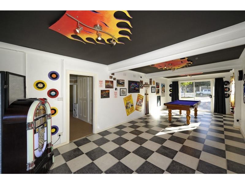 Boat Harbour NSW 2316