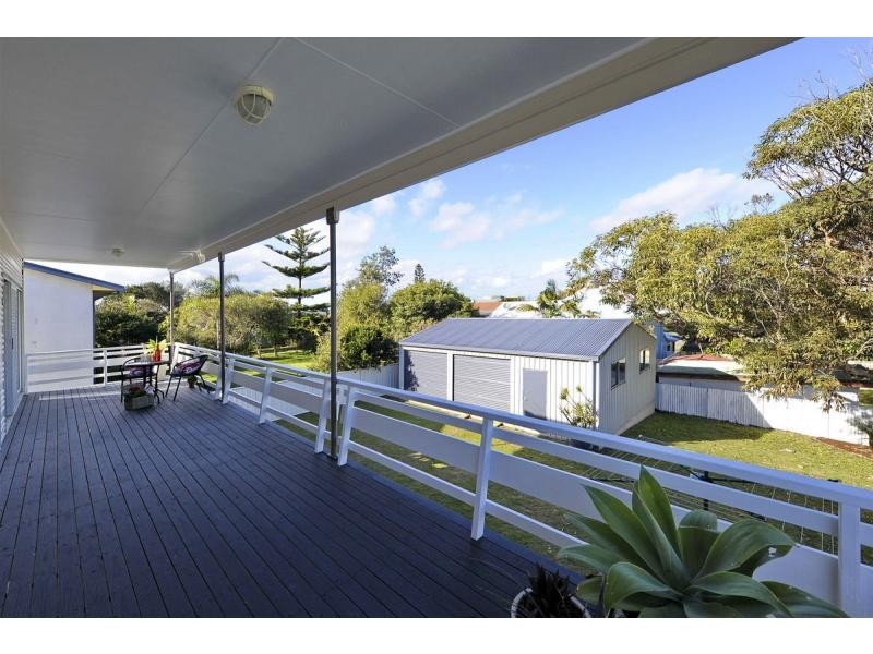 Boat Harbour NSW 2316