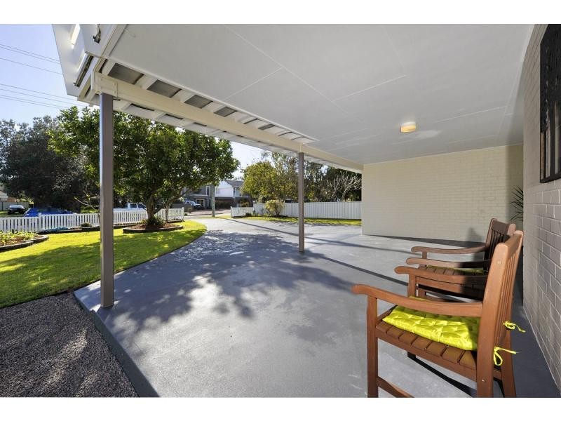 Boat Harbour NSW 2316