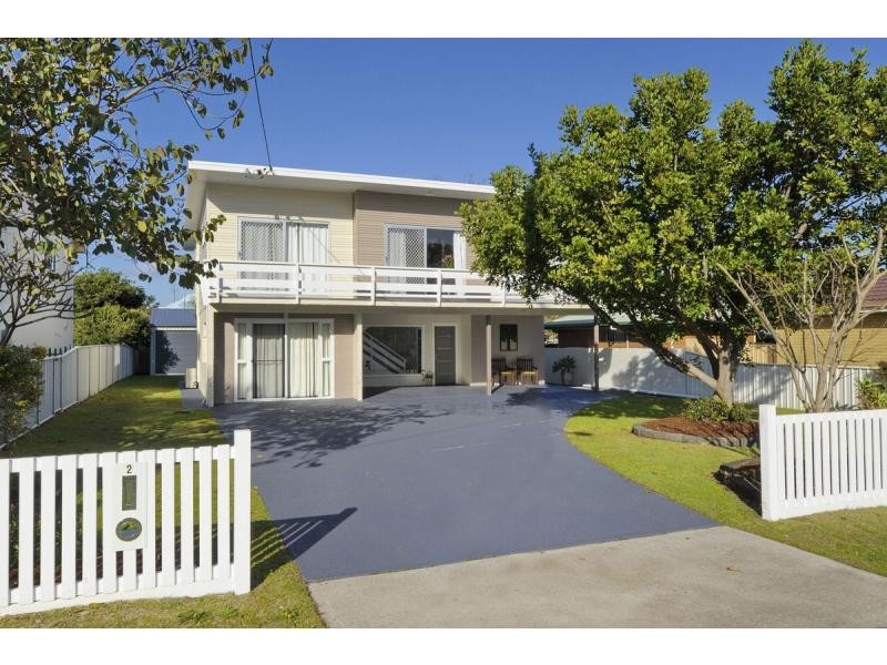 Boat Harbour NSW 2316