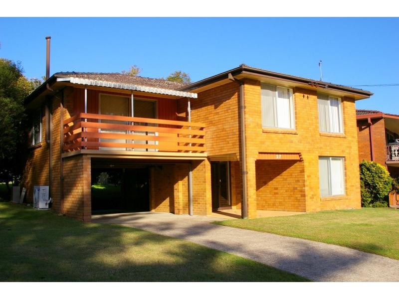27 Yoolarai Crescent, Nelson Bay NSW 2315