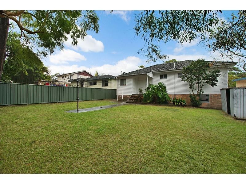 105 Shoal Bay Road, Nelson Bay NSW 2315