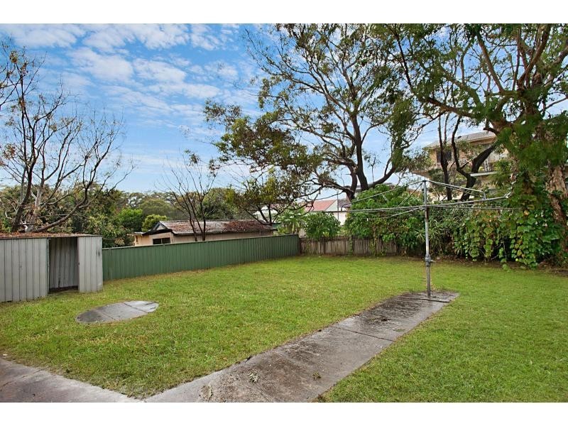 105 Shoal Bay Road, Nelson Bay NSW 2315