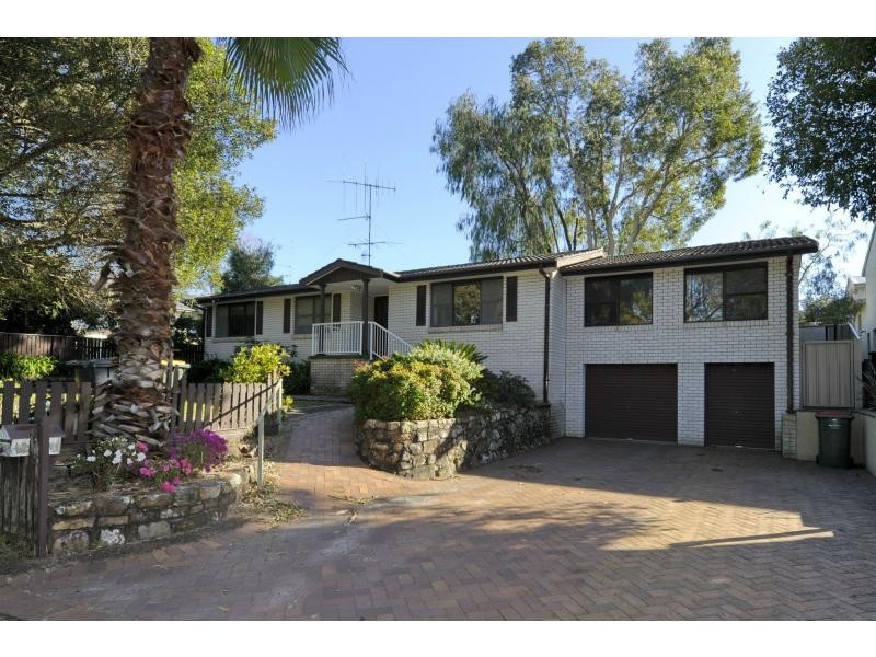 Nelson Bay NSW 2315