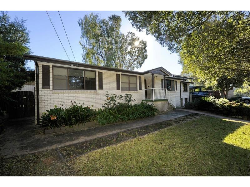 Nelson Bay NSW 2315