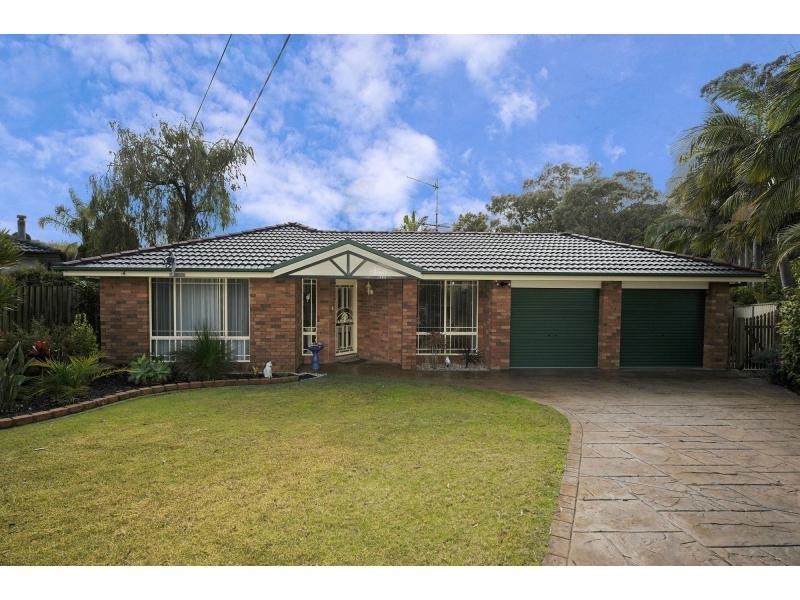 Anna Bay NSW 2316