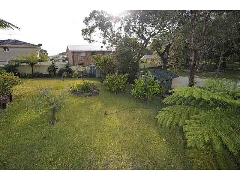 Anna Bay NSW 2316