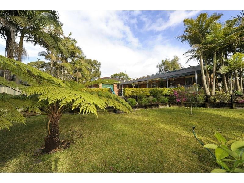 Anna Bay NSW 2316
