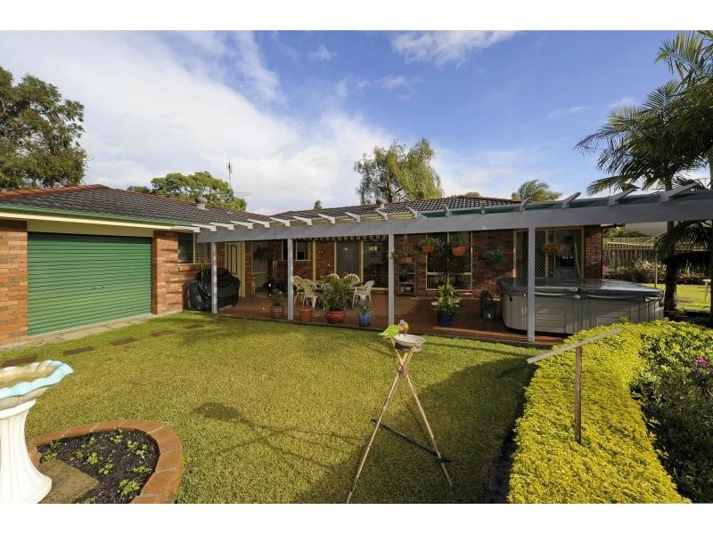 Anna Bay NSW 2316