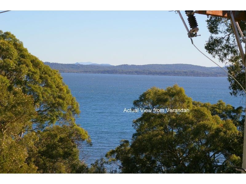 119 Government Road, Nelson Bay NSW 2315