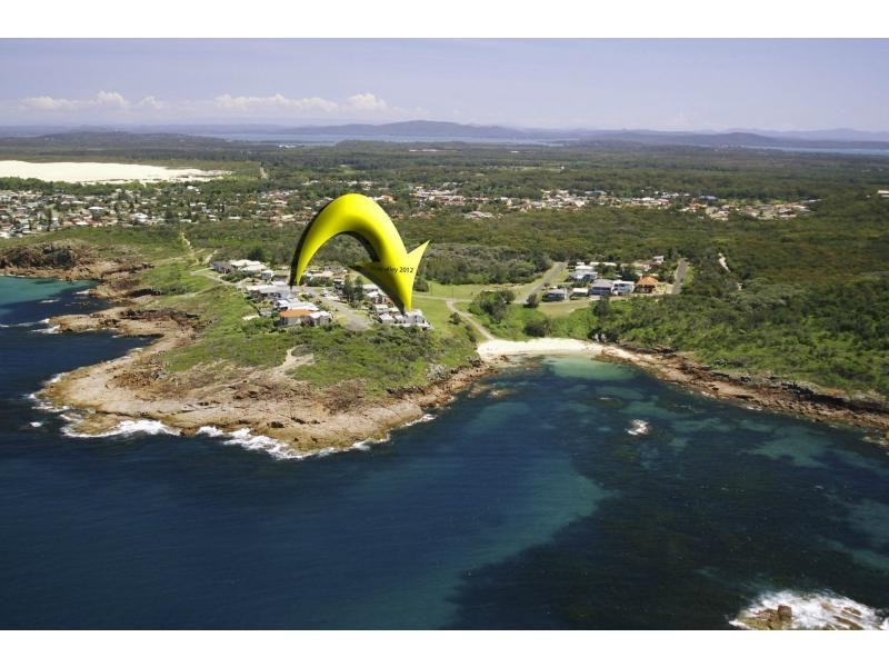 Fishermans Bay NSW 2316