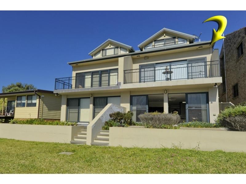 Fishermans Bay NSW 2316