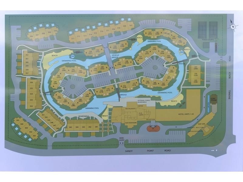 512/265 Sandy Point Road, Salamander Bay NSW 2317