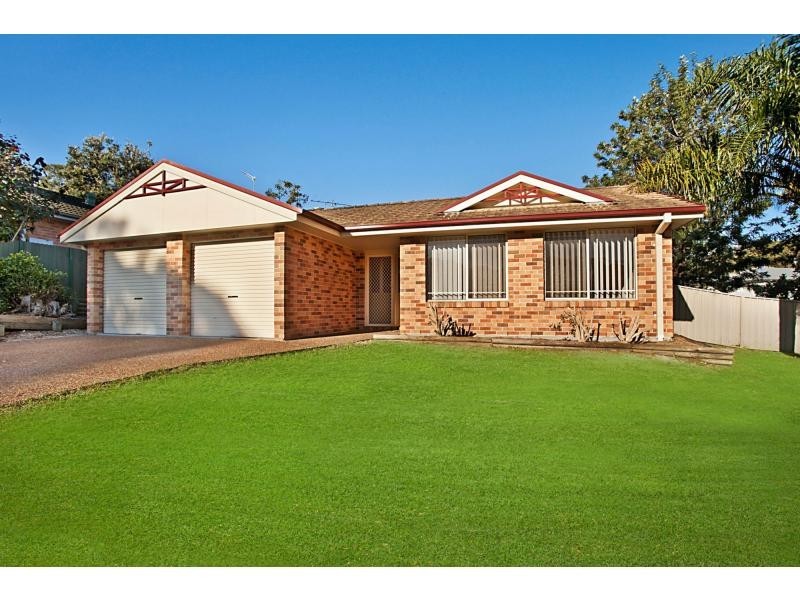 22 Castaway Close, Boat Harbour NSW 2316