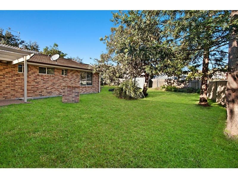 22 Castaway Close, Boat Harbour NSW 2316