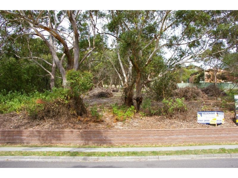 Boat Harbour NSW 2316