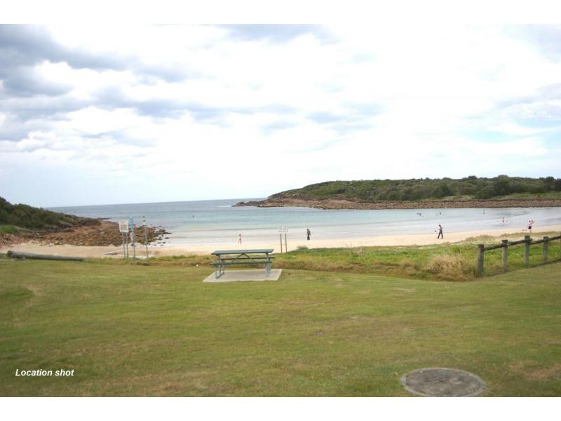 Boat Harbour NSW 2316